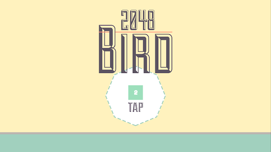 Free 2048 Bird APK for PC