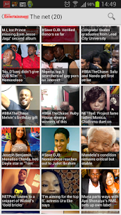 Nigeria News NAIJ.com on the App Store - iTunes - Apple