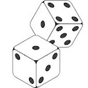 Paper Points Counter logo