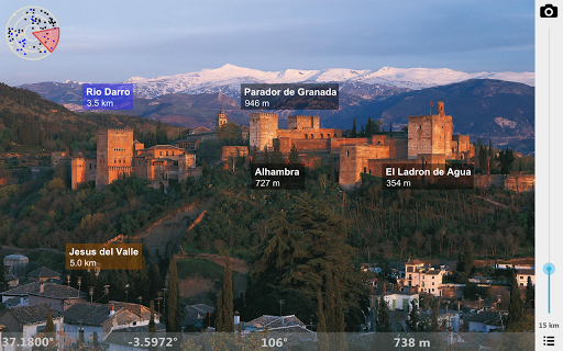 免費下載旅遊APP|In Sight - Spain app開箱文|APP開箱王