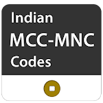 Cover Image of Tải xuống MCC-MNC Codes (India) 2 APK