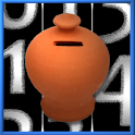 Pocket Money Box demo ver. logo