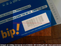 Como Saber El Saldo De Mi Tarjeta Bip