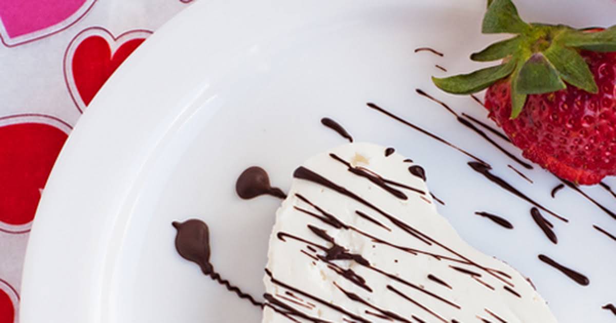 10 Best Knox Gelatin Cheesecake Recipes