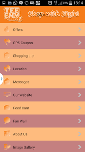 Tee-Emm Mart Screenshots 3