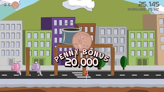 Download Penny Can Free APK for PC