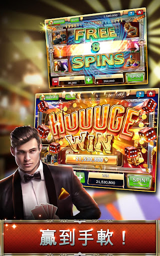 免費下載博奕APP|Las Vegas Casino Slot Machines app開箱文|APP開箱王