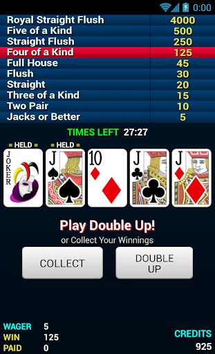 One Hour Poker 1.2.0 Windows u7528 1