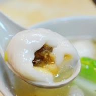 施家鮮肉湯圓