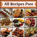 All Recipes Free - Food Recipes Cookbook 5.3 APK تنزيل