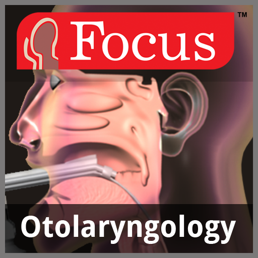 Otolaryngology-Dictionary LOGO-APP點子