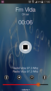Lastest Radio Vida 97.3, Rojas Bs As APK