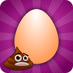 Poo Egg Tamago clickers Apk