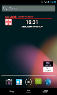 My ICE Widget(圖3)-速報App