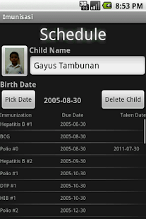 How to mod Imunisasi lastet apk for bluestacks