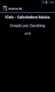 iCalc Screenshots 3
