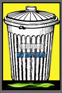 How to mod New Year's Trash patch 1.0 apk for laptop
