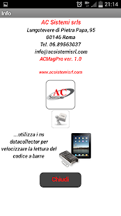 How to download ACMAGPRO ACMAG unlimited apk for pc