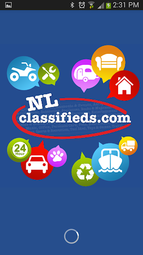 NL Classifieds