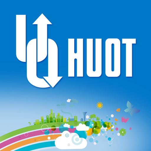 Catalogue tarif HUOT 2013 商業 App LOGO-APP開箱王