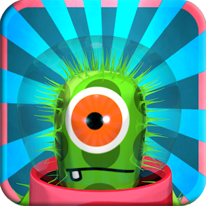 Cactus Crisis.apk 2.1