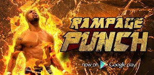 Rampage Punch