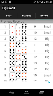 Free Big Small APK for PC