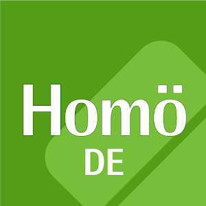 Homöopathie pocket logo
