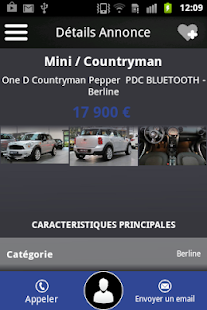 Spirit Auto 34 Screenshots 2