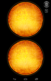 TF: Warning Lights poster 9