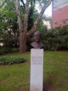 Busta Antonína Dvořáka 