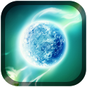 Infused Planet Live Wallpaper logo