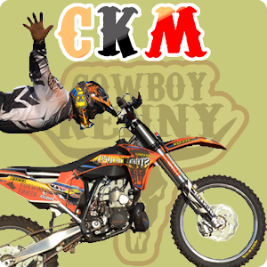 Cowboy Kenny's Motocross.apk 1.1