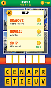4 Pics 1 Word: Travel!(圖5)-速報App