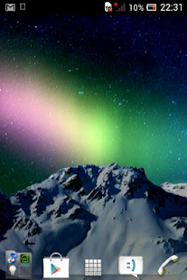 Download Fantastic Aurora Free APK for PC