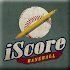 iScore Baseball/Softball4.63.414