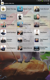 Lastest Kingdom Video Hub APK