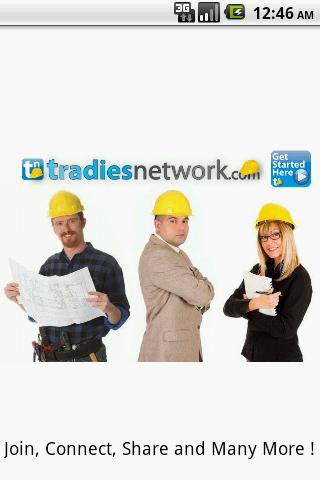 Tradies Network