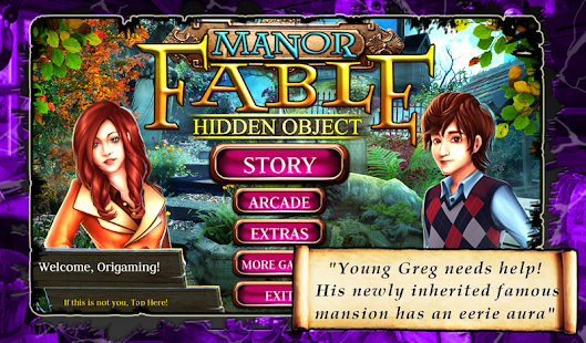Manor Fable - Premium apk cracked download - screenshot thumbnail
