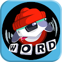 Word Up Dog logo