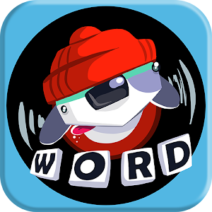 Word Up Dog 拼字 App LOGO-APP開箱王