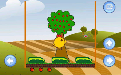 Gallina Feliz 2 poster 8