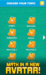 Math Me If You Can poster 3