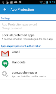 Sophos Mobile Control(圖4)-速報App