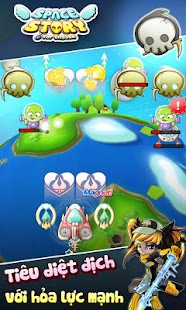 How to download Ongame Space Story (bắn gà) 1.3.5 unlimited apk for android