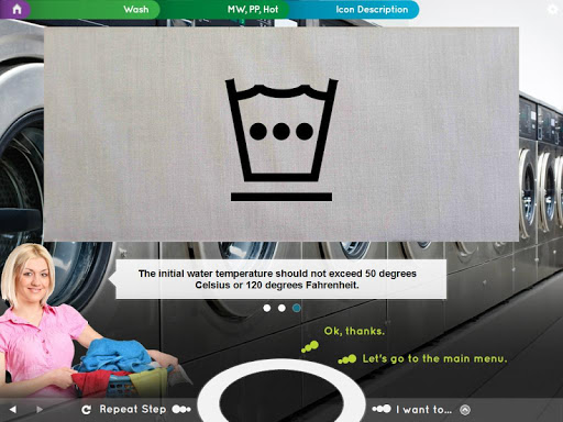 免費下載娛樂APP|Laundry Care Symbols app開箱文|APP開箱王