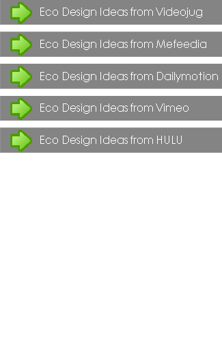 Eco Design Ideas