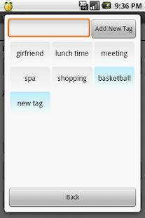 Audio Reminder Screenshots 5