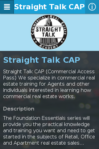 免費下載教育APP|Straight Talk CAP app開箱文|APP開箱王