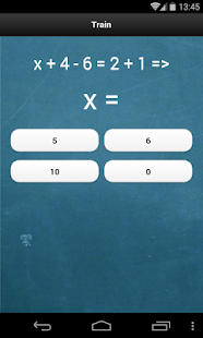 Equations Screenshots 5